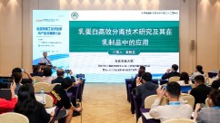 &ldquo;十五五&rdquo;乳业新引擎：深加工技术撬动中国乳业加快跃升