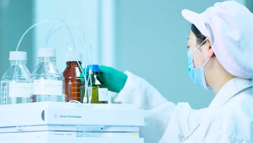 华羚牦牛乳品因稀有 而珍贵